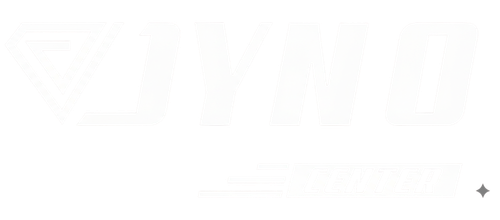 Dyno Center Logo